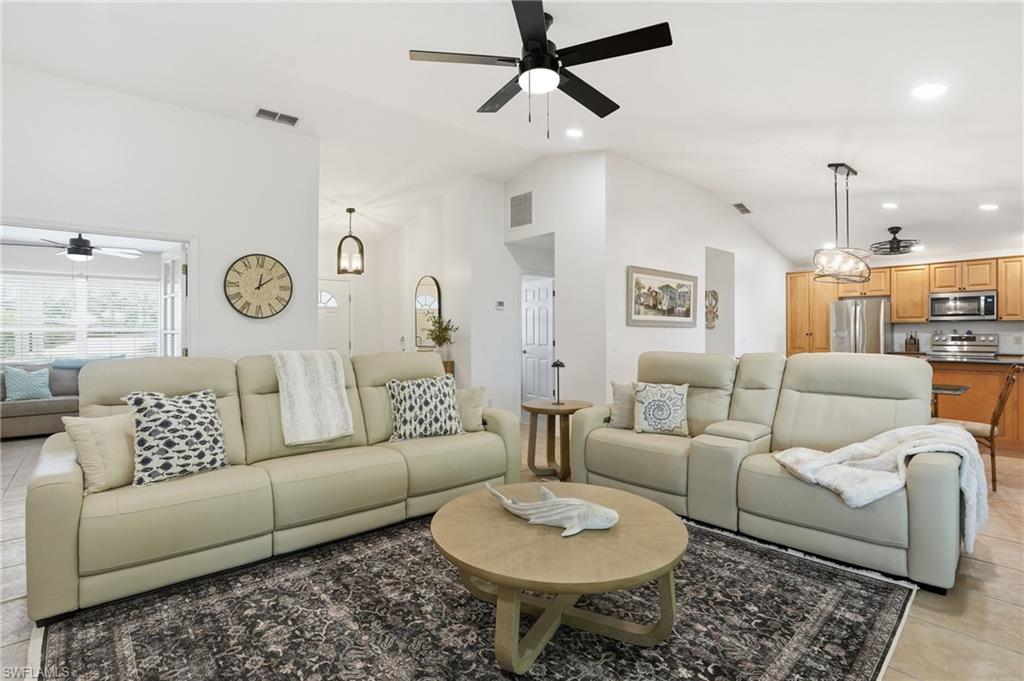 PINE ISLAND - Residential