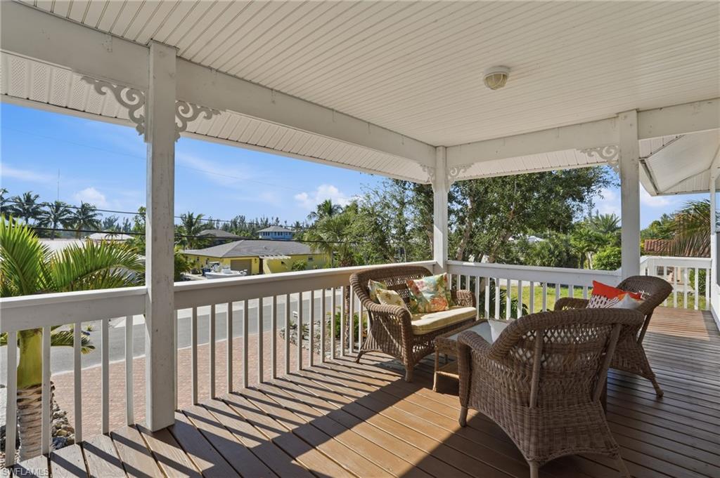 PINE ISLAND - Residential