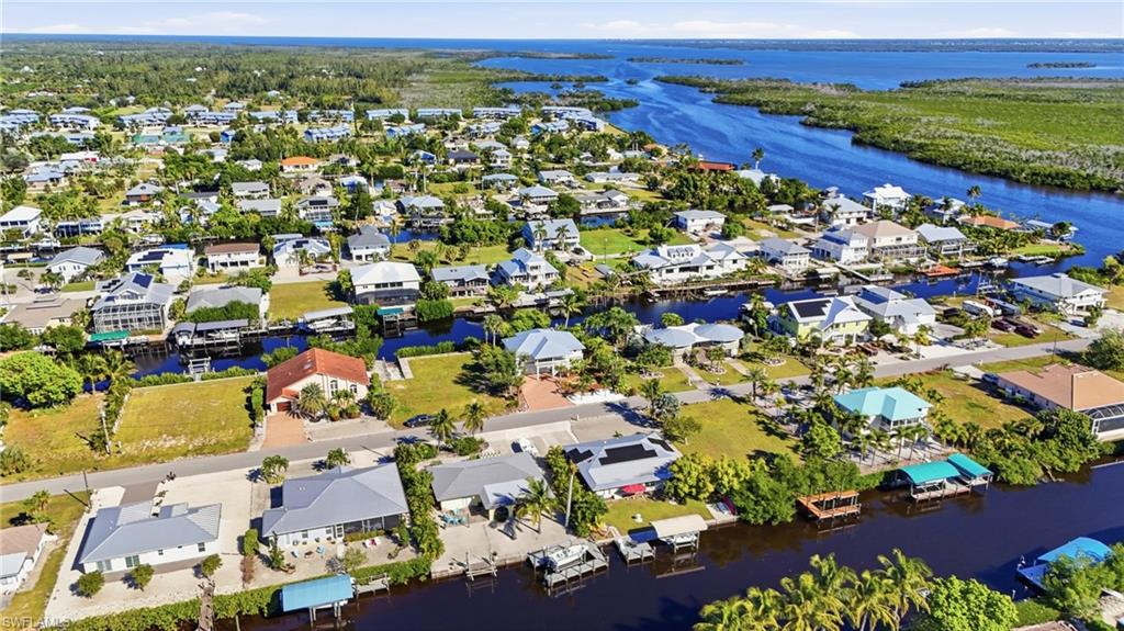 PINE ISLAND - Residential