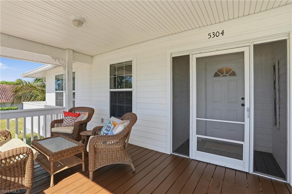 PINE ISLAND - Residential