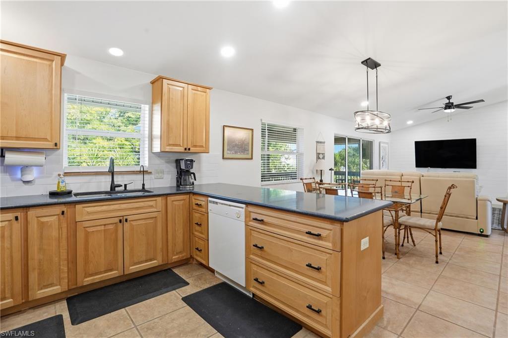 PINE ISLAND - Residential