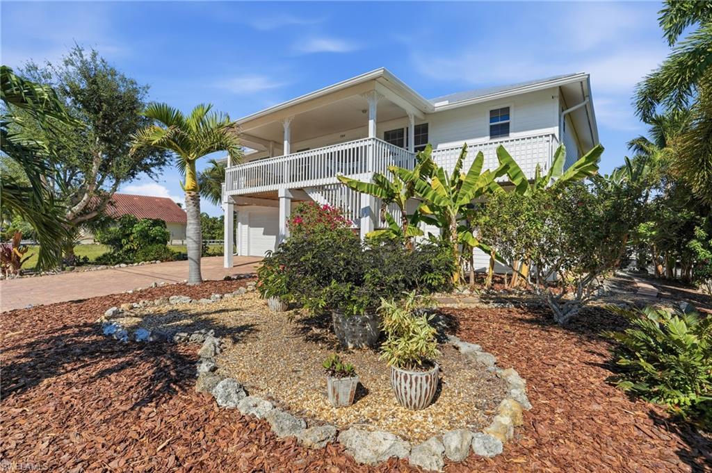 PINE ISLAND - Residential