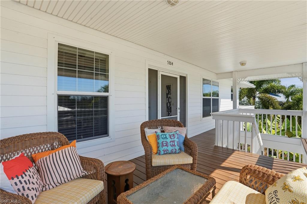 PINE ISLAND - Residential