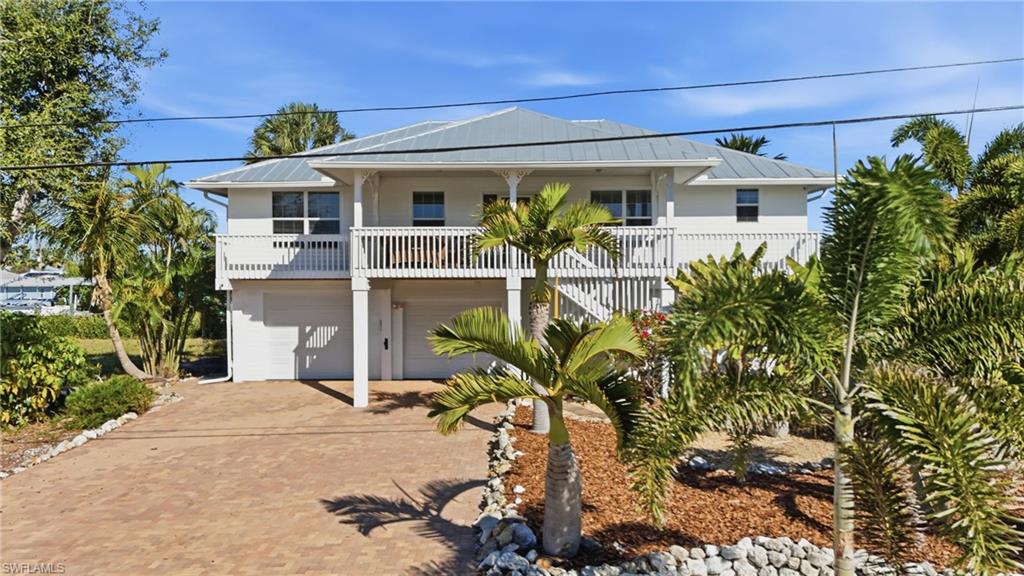 PINE ISLAND - Residential