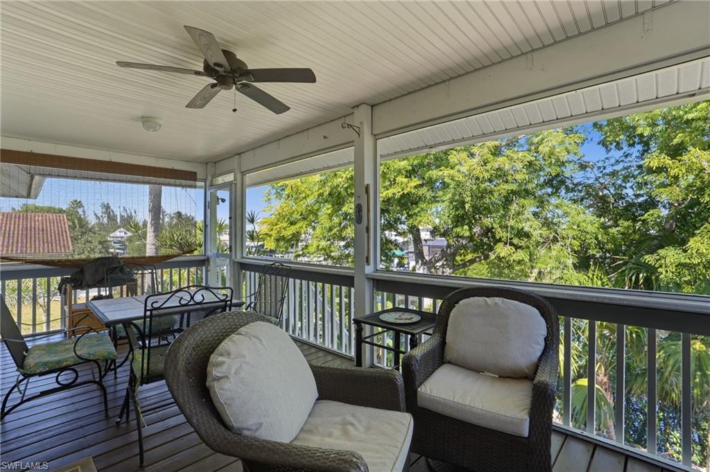 PINE ISLAND - Residential