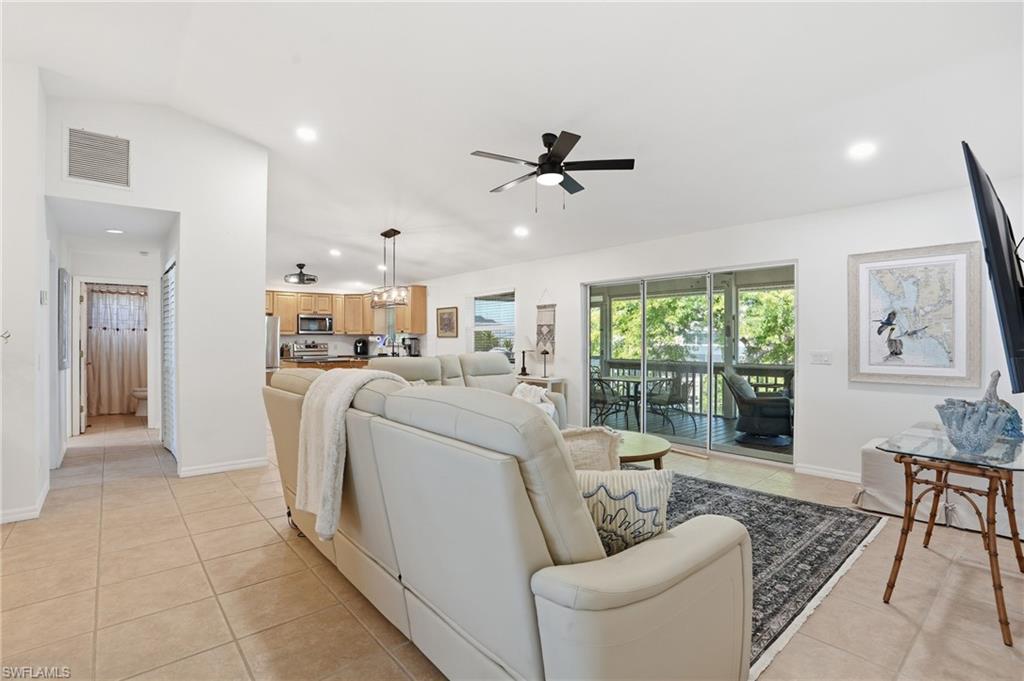 PINE ISLAND - Residential