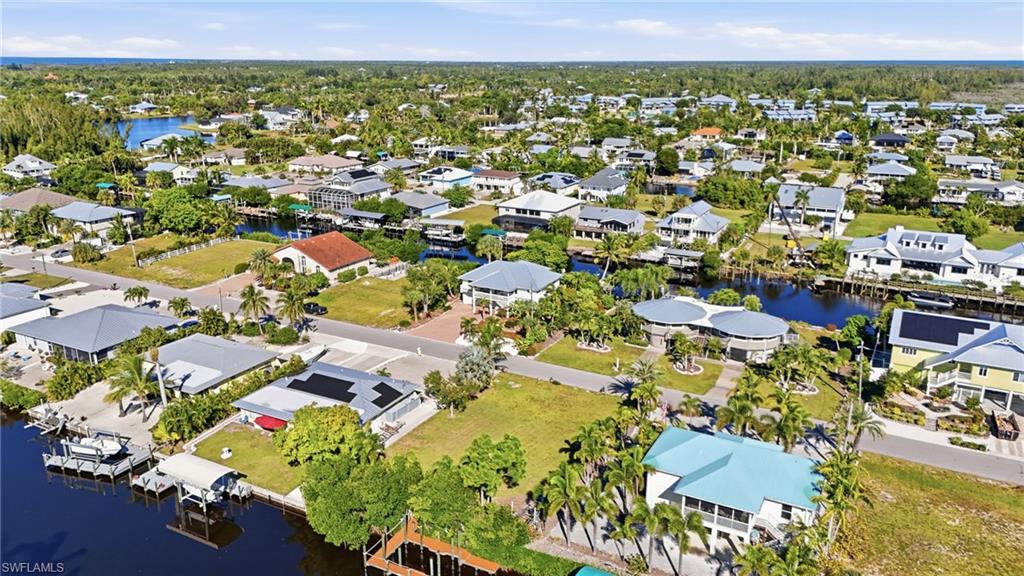 PINE ISLAND - Residential