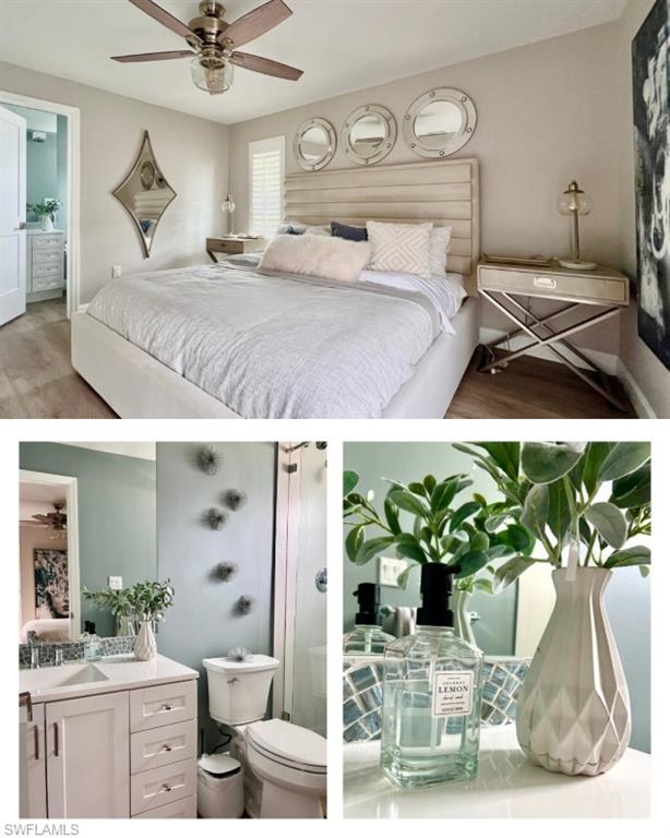 ROYAL PARK VILLAS - Residential Lease