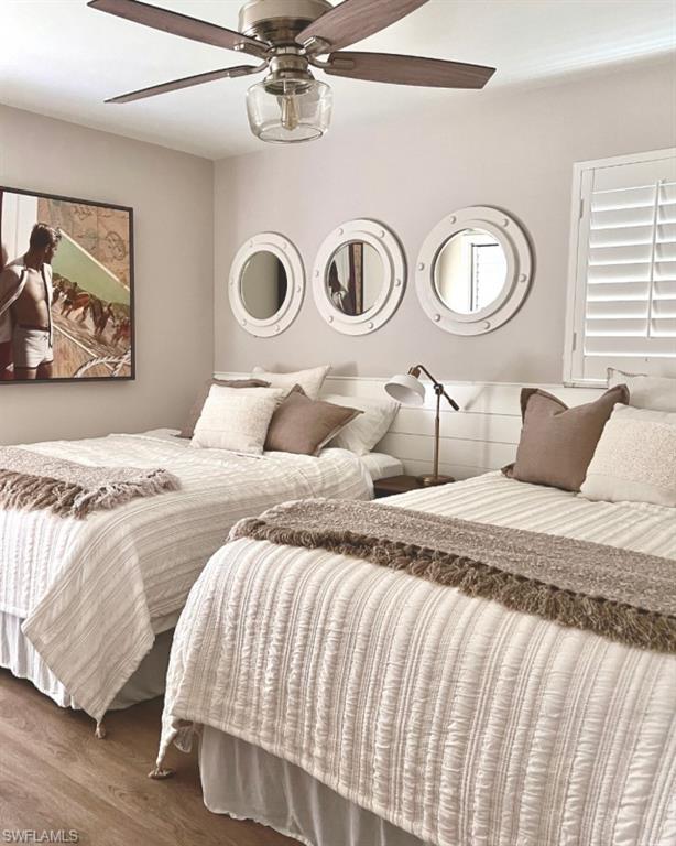 ROYAL PARK VILLAS - Residential Lease