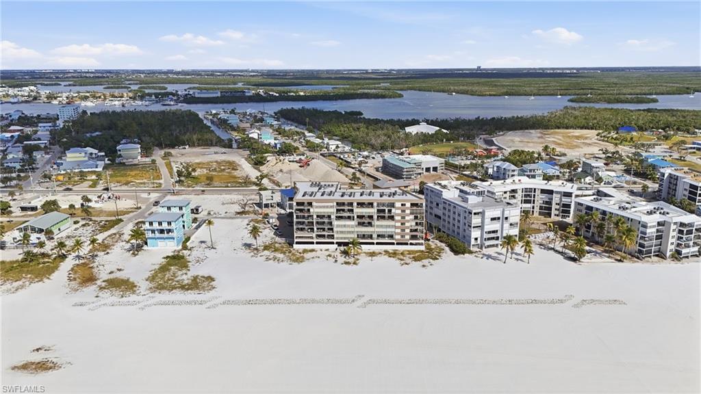 PELICAN WATCH - Residential