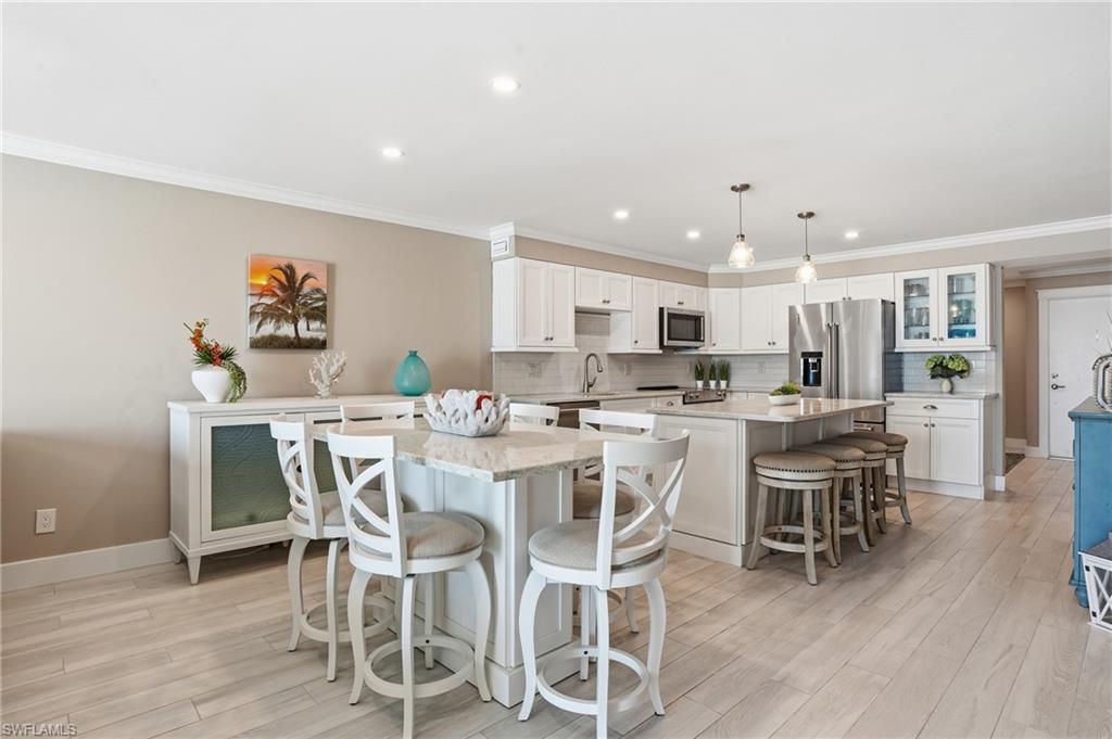 PELICAN WATCH - Residential