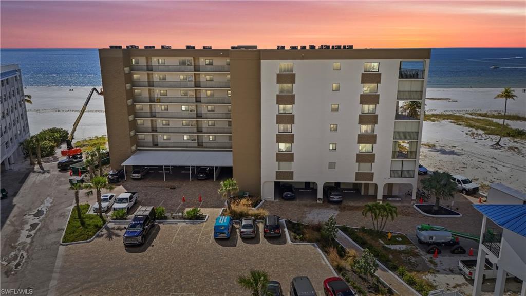 PELICAN WATCH - Residential