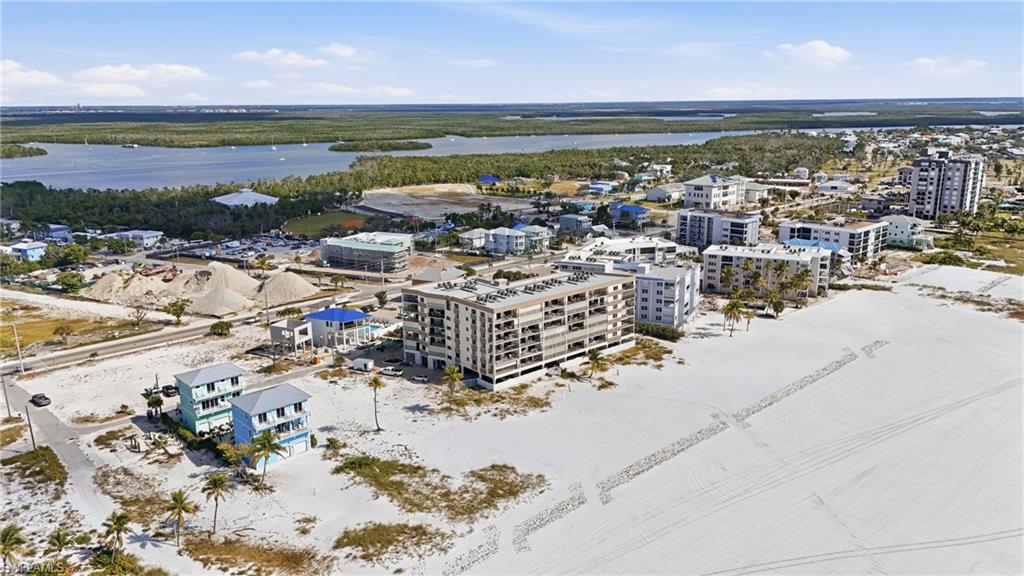 PELICAN WATCH - Residential