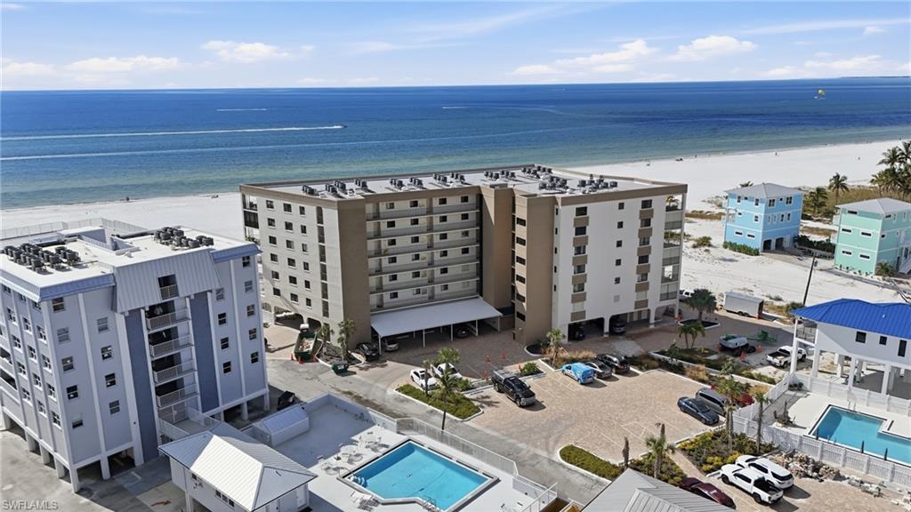 PELICAN WATCH - Residential