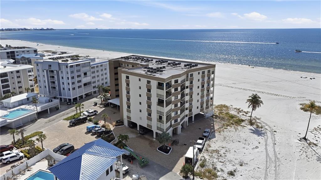 PELICAN WATCH - Residential