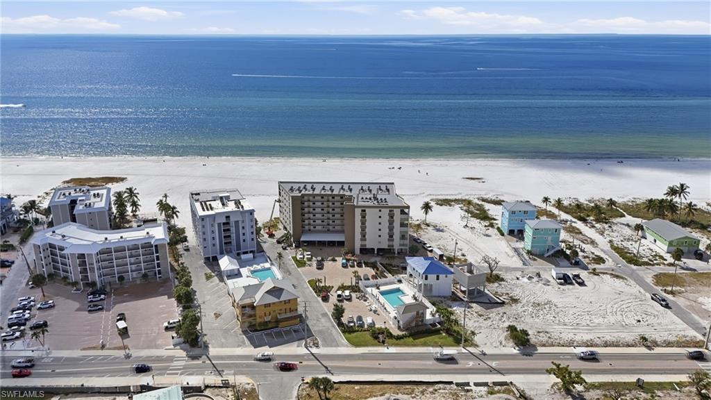 PELICAN WATCH - Residential