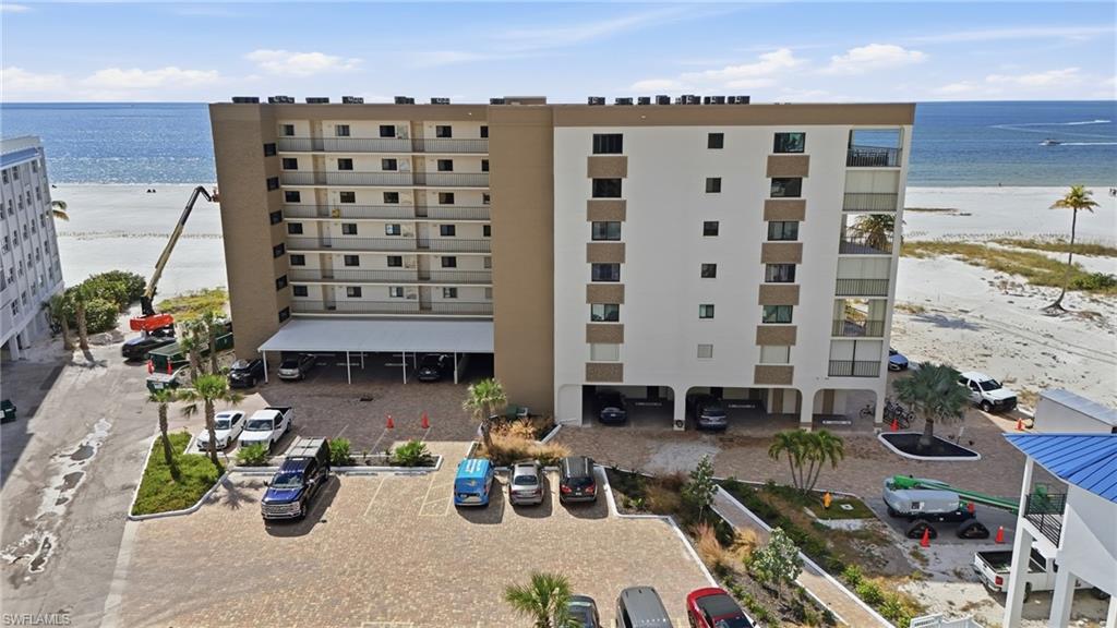 PELICAN WATCH - Residential