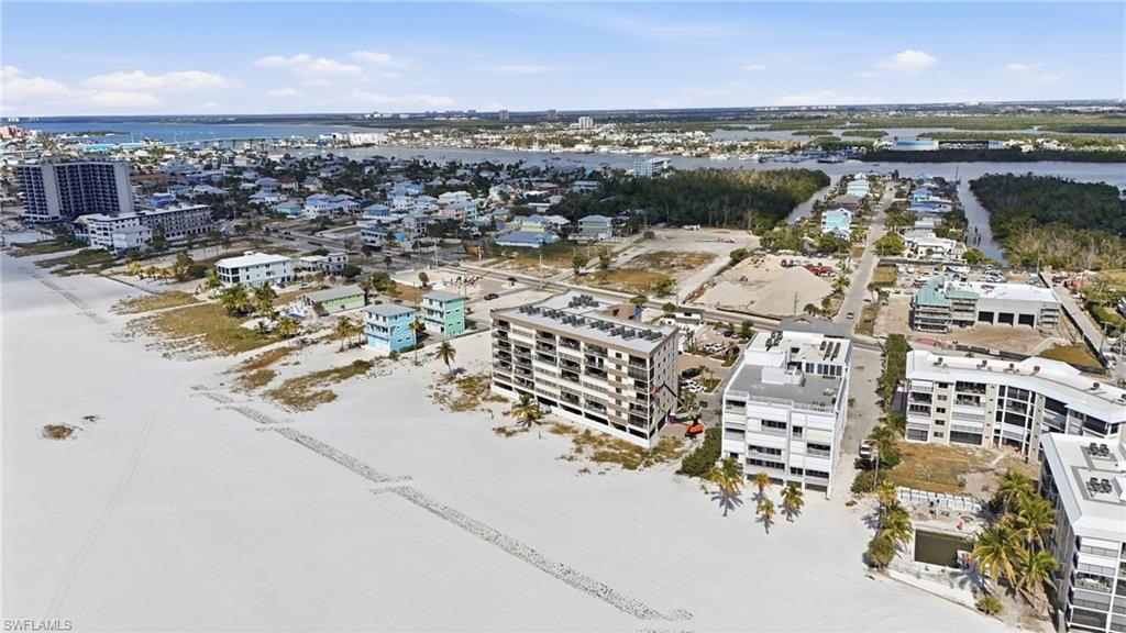 PELICAN WATCH - Residential