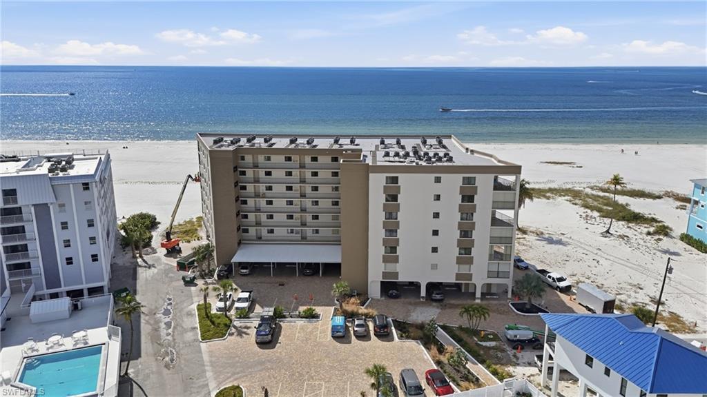 PELICAN WATCH - Residential