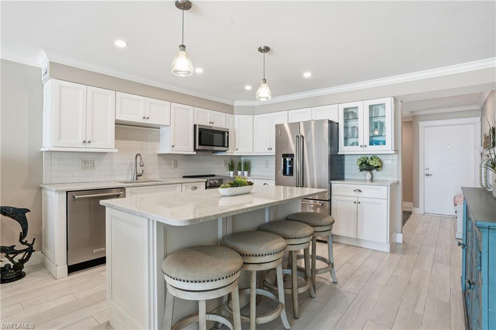 PELICAN WATCH - Residential