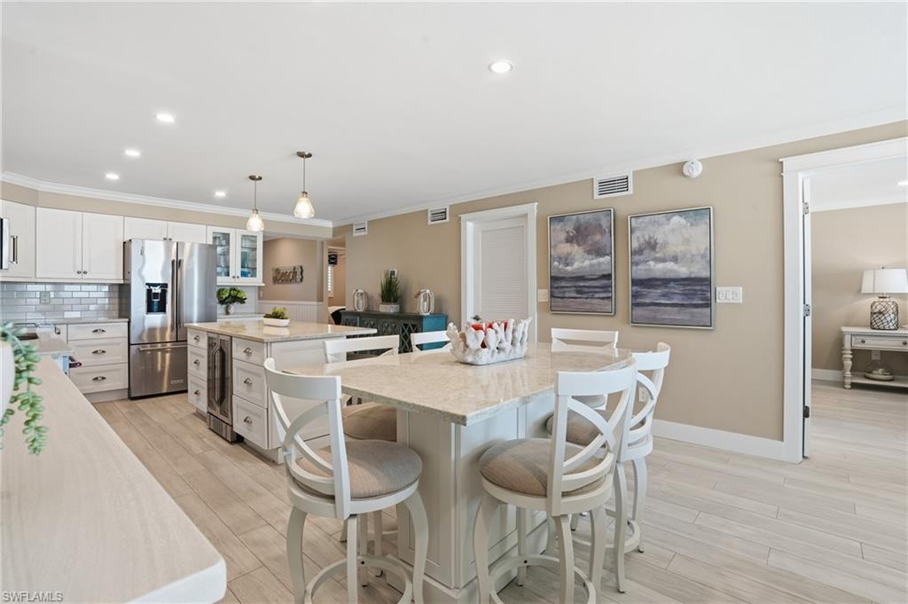 PELICAN WATCH - Residential