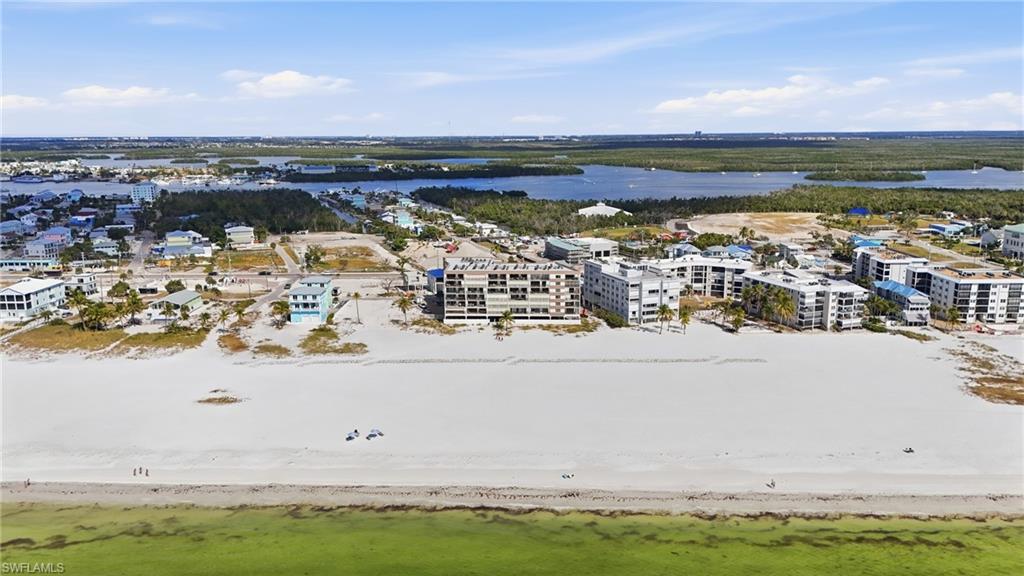 PELICAN WATCH - Residential