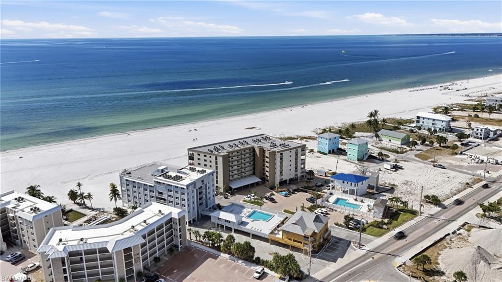 PELICAN WATCH - Residential