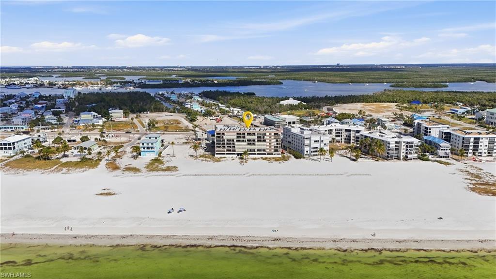 PELICAN WATCH - Residential