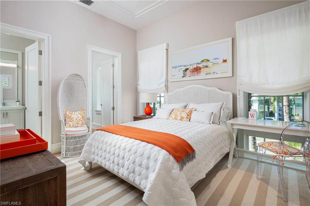 OLDE NAPLES - Residential