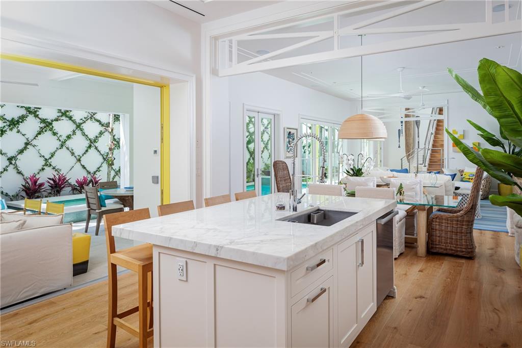 OLDE NAPLES - Residential