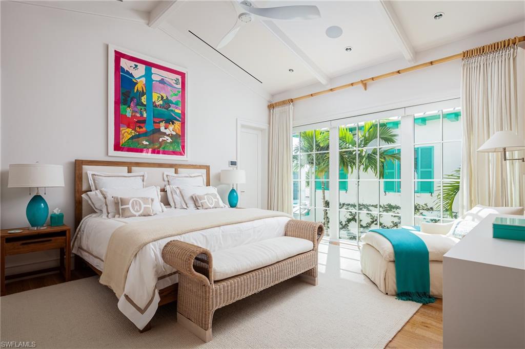 OLDE NAPLES - Residential