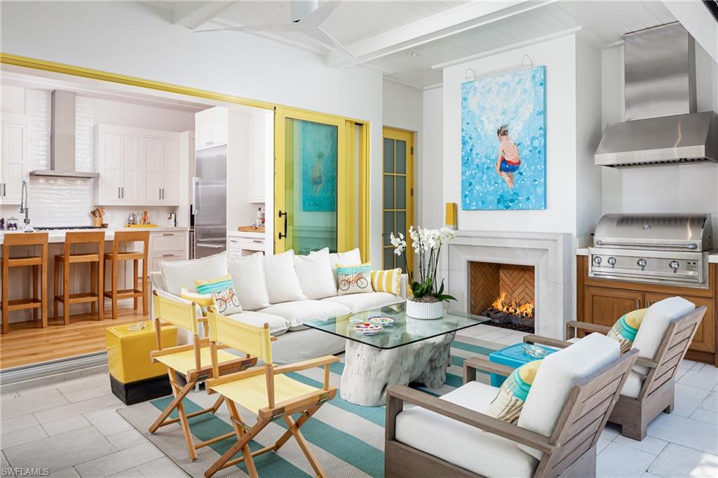 OLDE NAPLES - Residential