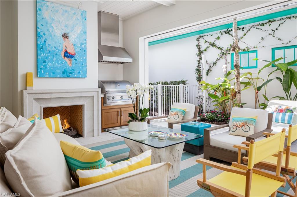 OLDE NAPLES - Residential