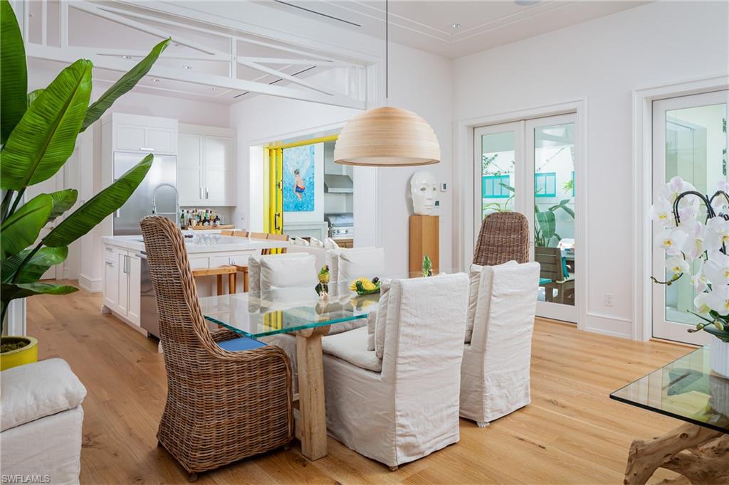 OLDE NAPLES - Residential