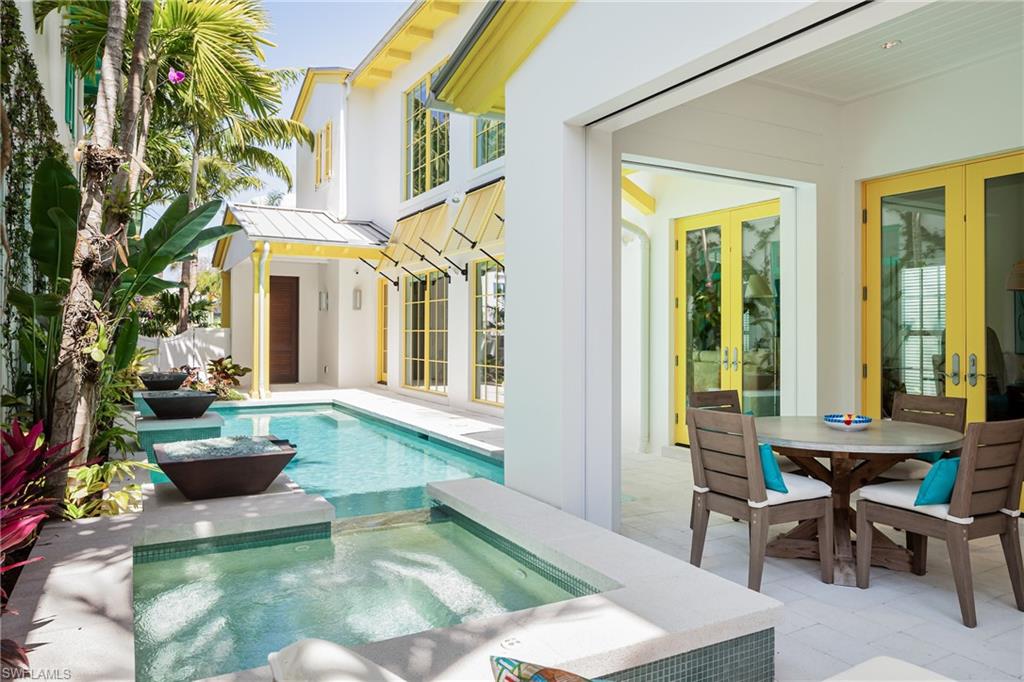 OLDE NAPLES - Residential