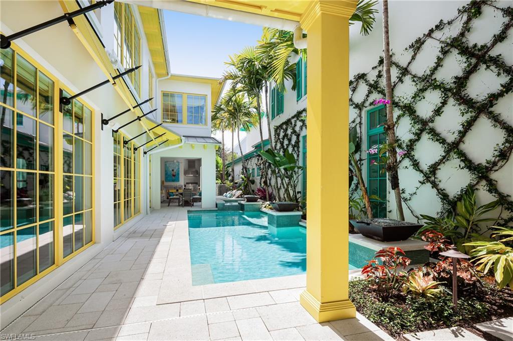 OLDE NAPLES - Residential