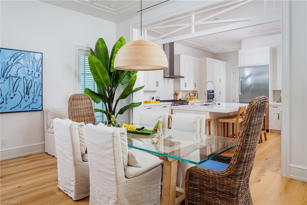 OLDE NAPLES - Residential