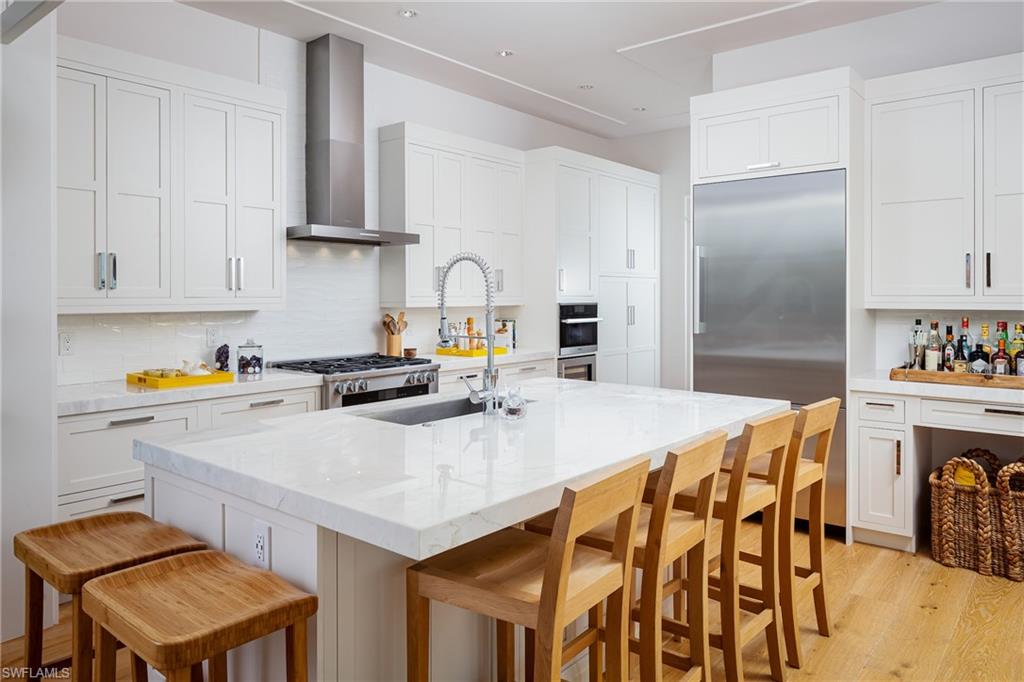 OLDE NAPLES - Residential