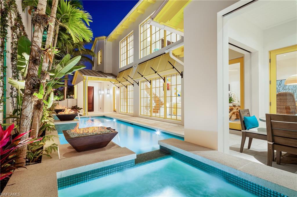 OLDE NAPLES - Residential