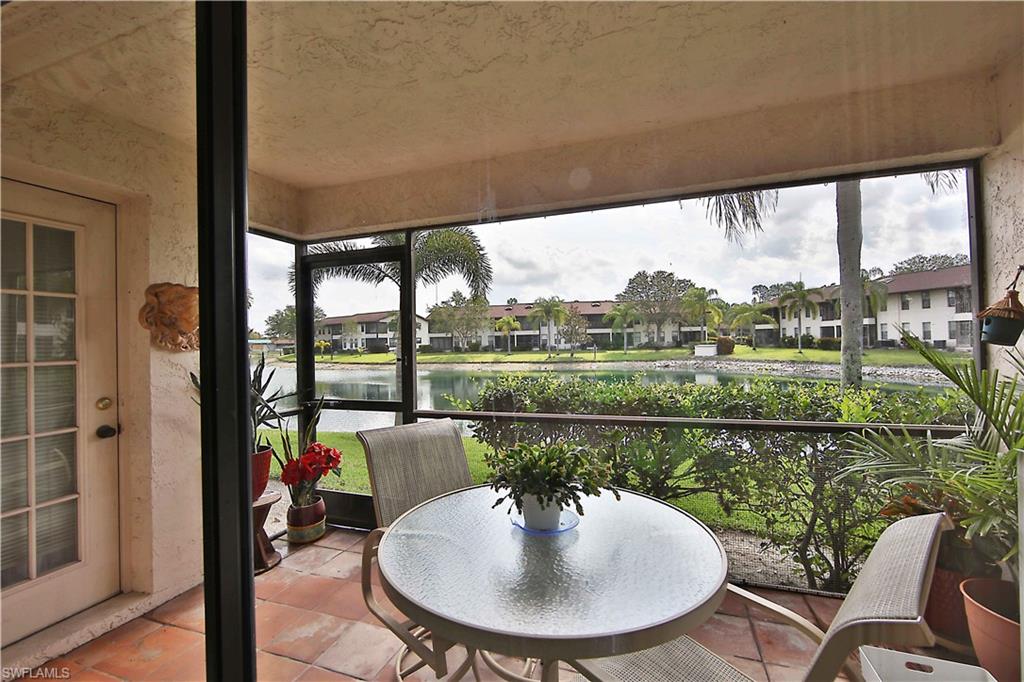 WOODGATE AT NAPLES - Residential