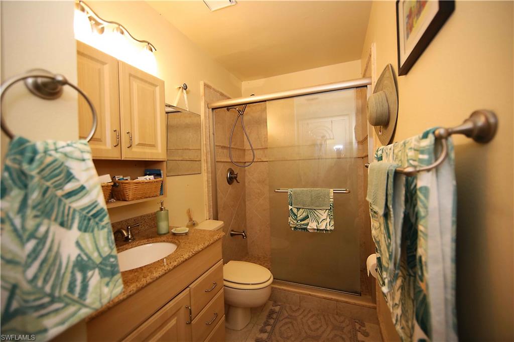 WOODGATE AT NAPLES - Residential