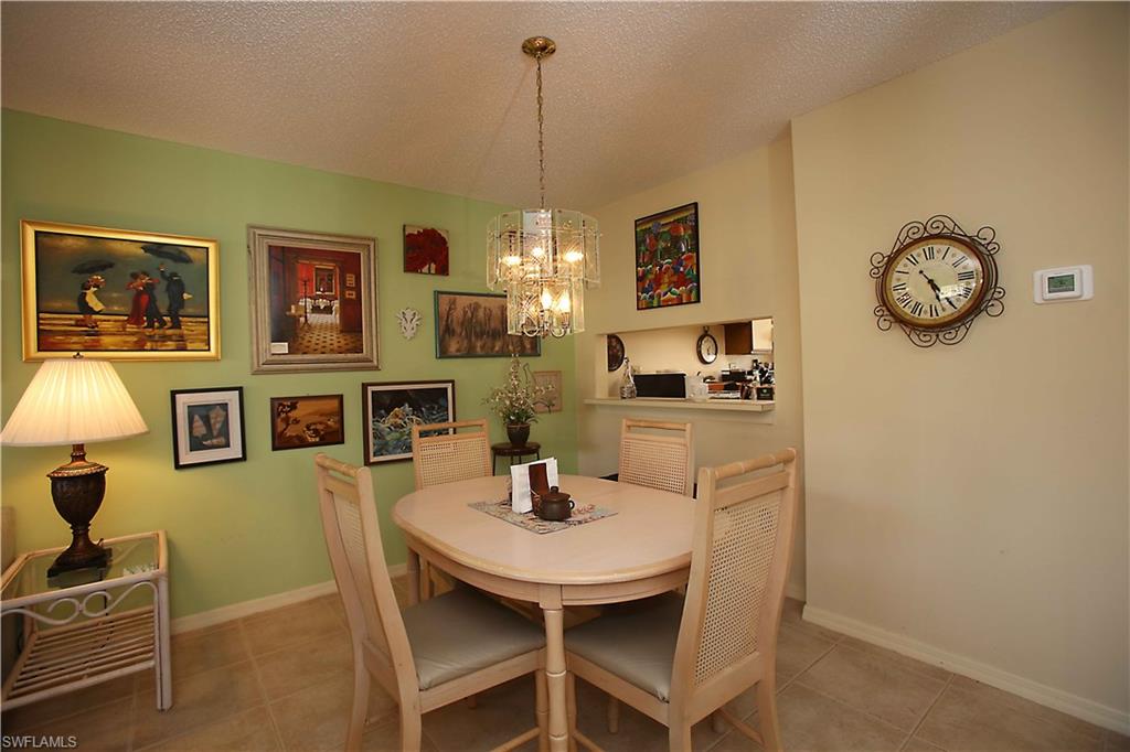 WOODGATE AT NAPLES - Residential