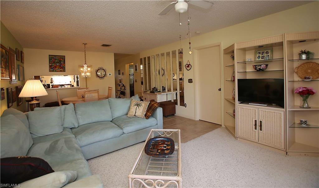 WOODGATE AT NAPLES - Residential