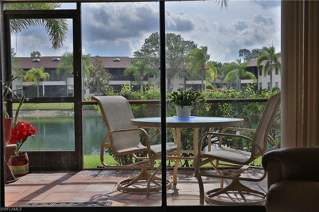 WOODGATE AT NAPLES - Residential