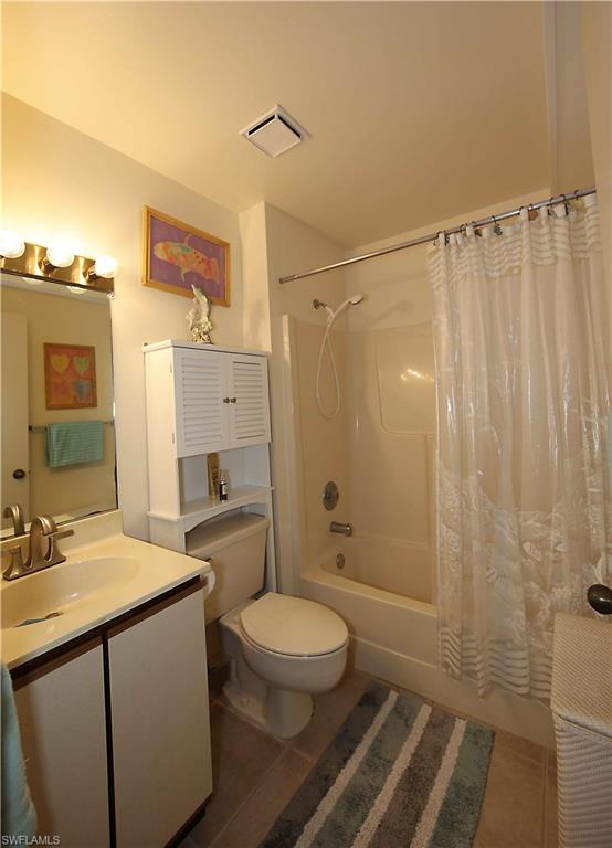 WOODGATE AT NAPLES - Residential