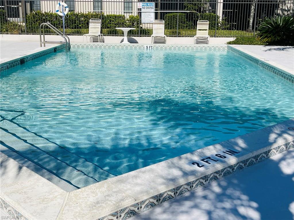 WOODGATE AT NAPLES - Residential