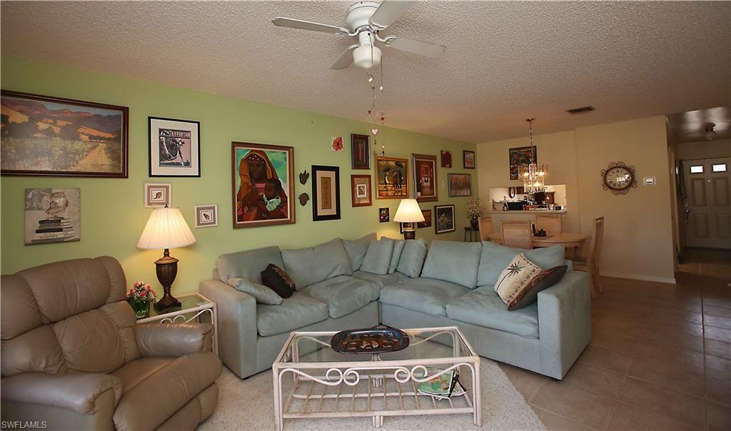 WOODGATE AT NAPLES - Residential