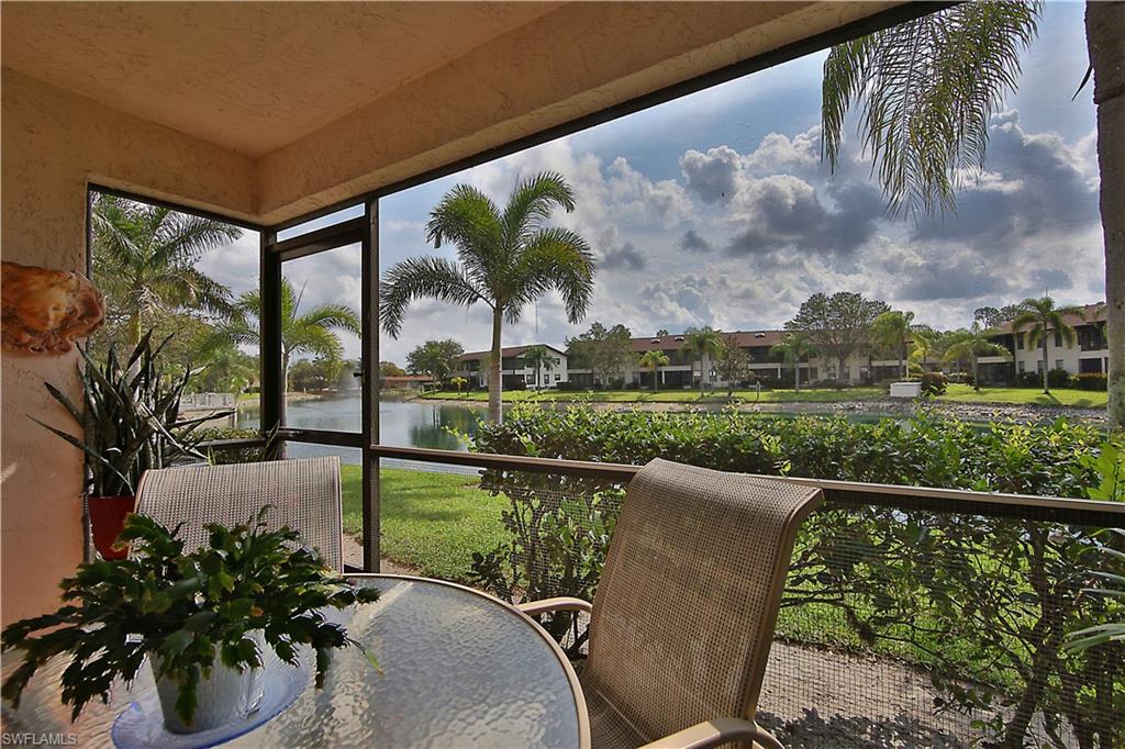 WOODGATE AT NAPLES - Residential