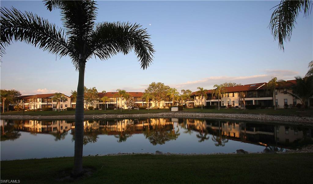 WOODGATE AT NAPLES - Residential