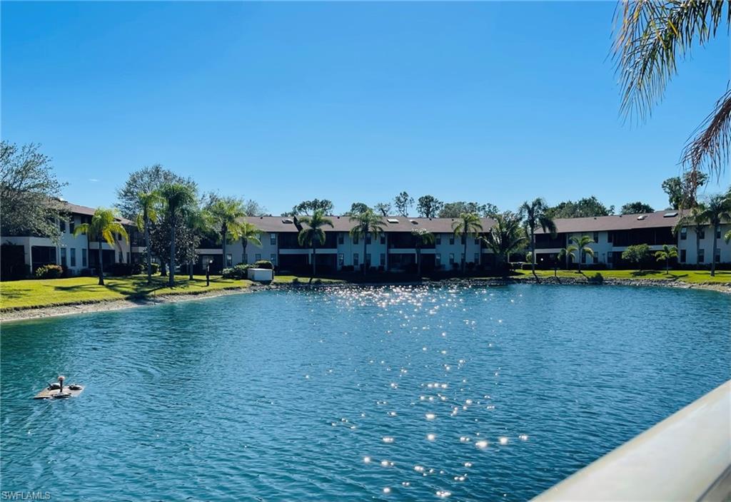 WOODGATE AT NAPLES - Residential